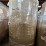 AMZ-High Count 7ft Liquidation Pallet #124
