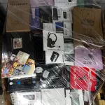 Amz High Count Electronics