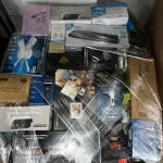 Amz High Count Electronics #158