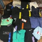 Costco Clothing 350pcs