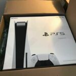 PlayStation PS5 Pallet