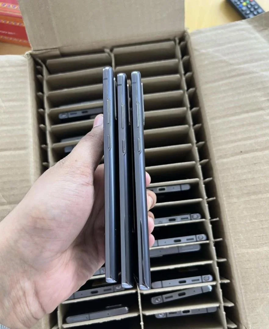 Samsung Galaxy Note 20 Pallet