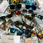 Sunglasses Shades Pallet