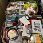 Small Kitchen APPLIANCES pallet