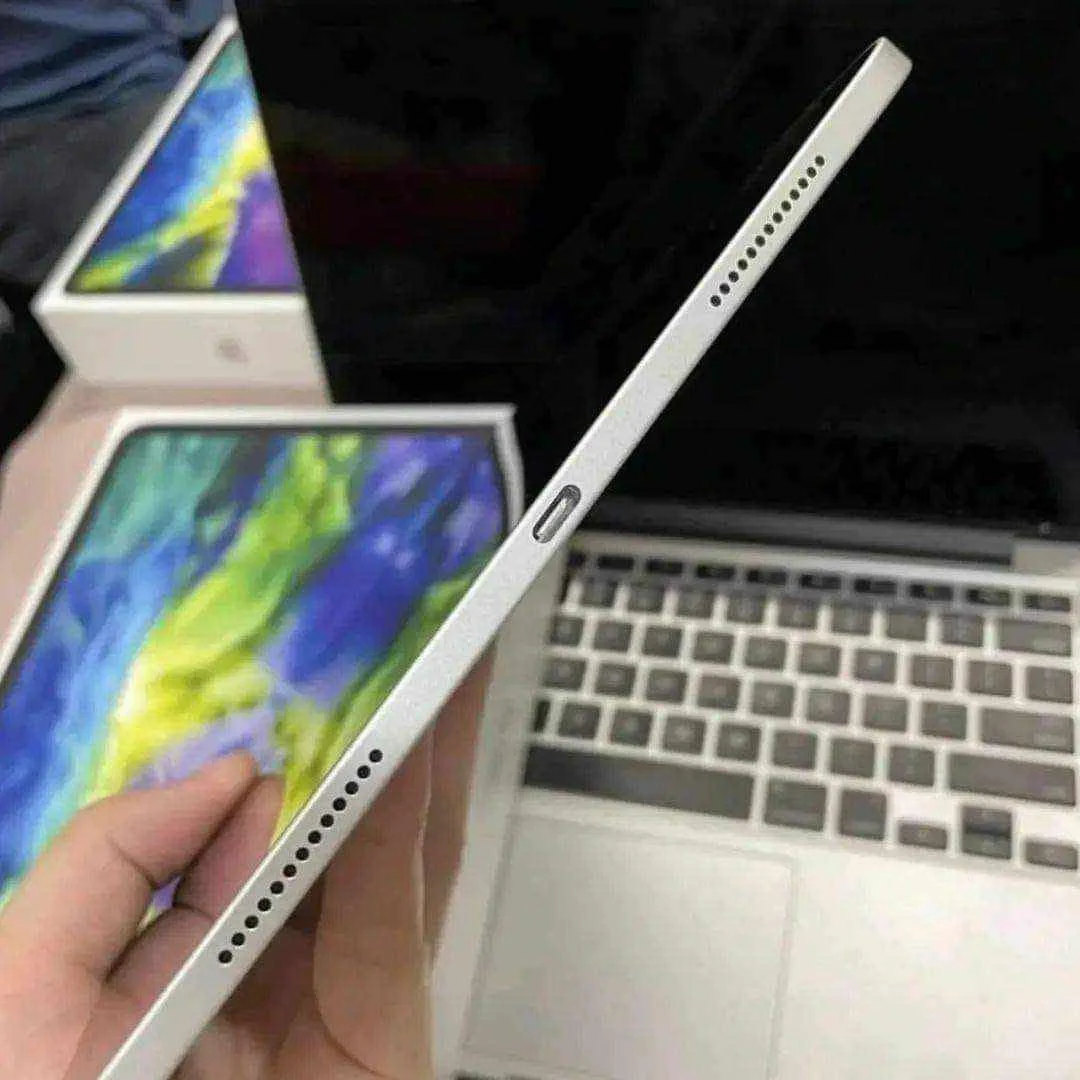 iPad Pro Pallet – 20 PCs