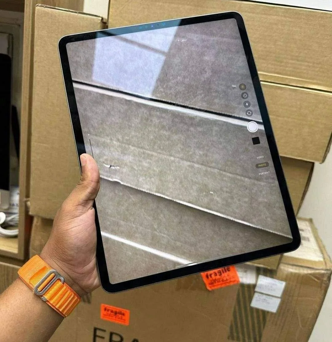 iPad Pro Pallet – 20 PCs